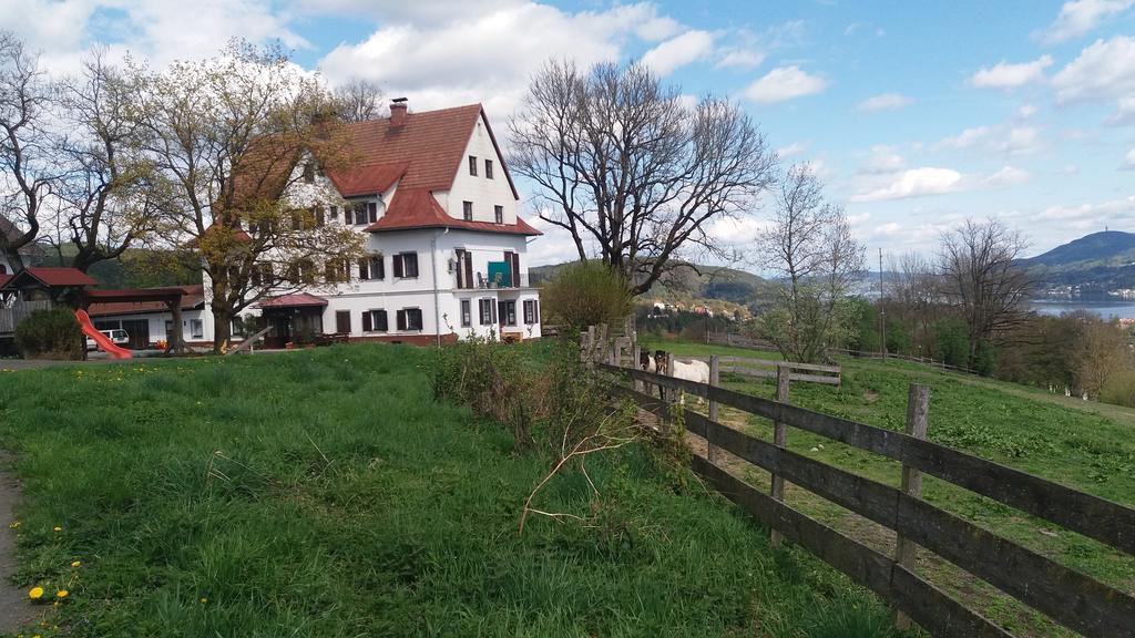 Lindenhof Villa Velden am Wörthersee Exterior foto